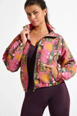 Banana Moon Veste VALLEY WELLRAIN- Vestes & Coverups|Vestes