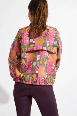 Banana Moon Veste VALLEY WELLRAIN- Vestes & Coverups|Vestes