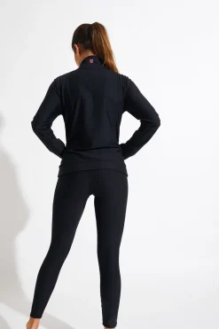 Banana Moon Veste FOCUS WELLBLISS- Hauts & Brassières|Vestes