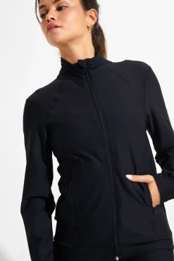 Banana Moon Veste FOCUS WELLBLISS- Hauts & Brassières|Vestes