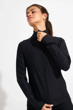 Banana Moon Veste FOCUS WELLBLISS- Hauts & Brassières|Vestes