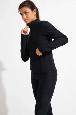 Banana Moon Veste FOCUS WELLBLISS- Hauts & Brassières|Vestes