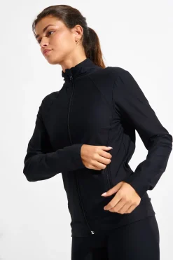 Banana Moon Veste FOCUS WELLBLISS- Hauts & Brassières|Vestes