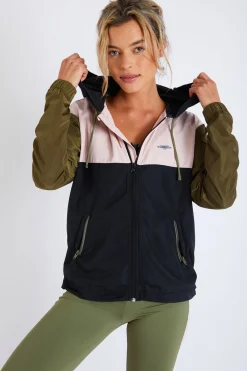 Banana Moon Veste SKIP ZOOMING- Vestes & Coverups|Vestes