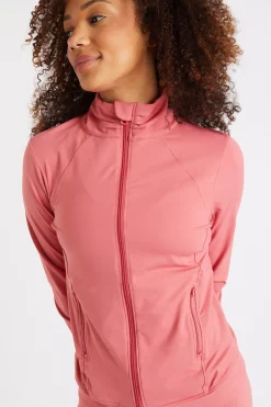 Banana Moon Veste FOCUS WELLNESS- Vestes & Coverups|Vestes