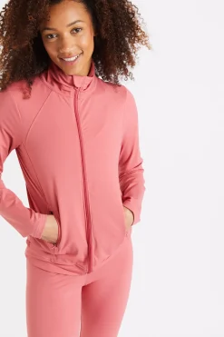 Banana Moon Veste FOCUS WELLNESS- Vestes & Coverups|Vestes