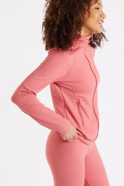 Banana Moon Veste FOCUS WELLNESS- Vestes & Coverups|Vestes