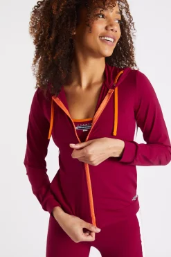 Banana Moon Veste CHICAGO SPRINT- Vestes & Coverups|Vestes