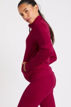 Banana Moon Veste FOCUS WELLNESS- Vestes & Coverups|Vestes