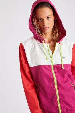 Banana Moon Veste SKIP ZOOMING- Vestes & Coverups|Vestes