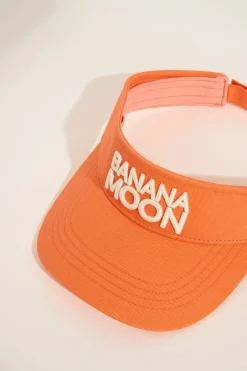 Banana Moon VISIERE MAFFIN BASICCAP- Chapeaux & Casquettes